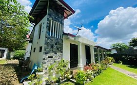 Suriya Homestay